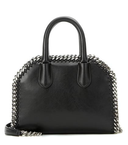Dolce & Gabbana Falabella Box Mini Tote