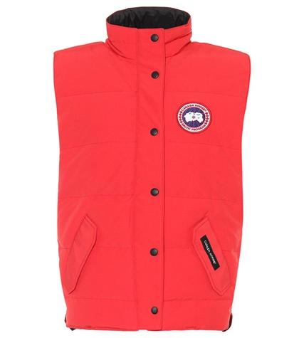 Canada Goose Freestyle Down Vest