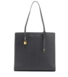 Fendi The Grind Leather Tote