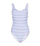 Polo Ralph Lauren Striped Swimsuit