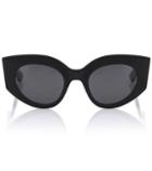 S Max Mara Cat-eye Sunglasses