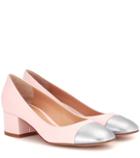 Jw Anderson Exclusive To Mytheresa.com – Leather Pumps