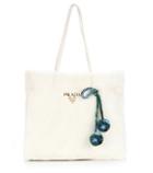 Joseph Fur Shopper