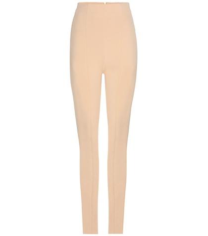 Gianvito Rossi High-waisted Trousers