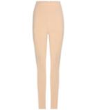 Gianvito Rossi High-waisted Trousers