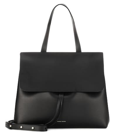 Talitha Lady Leather Shoulder Bag