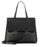 Talitha Lady Leather Shoulder Bag