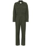 Citizens Of Humanity Marta Cotton Jumpsuit