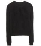 Rick Owens Cotton-blend Sweater