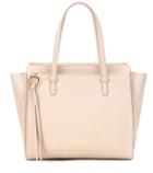 Anya Hindmarch Large Amy Leather Tote