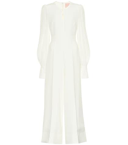 Jimmy Choo Cady Jumpsuit