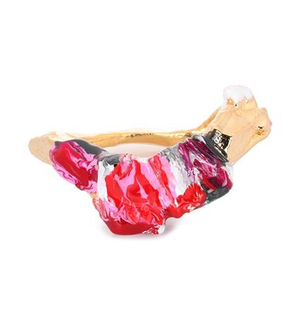 Acne Studios Aggy Bracelet