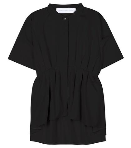 J Brand Silk Shirt