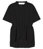 J Brand Silk Shirt