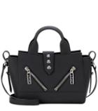 Salvatore Ferragamo Kalifornia Leather Shoulder Bag