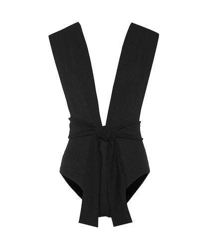 Acne Studios Band One-piece Swimsuit