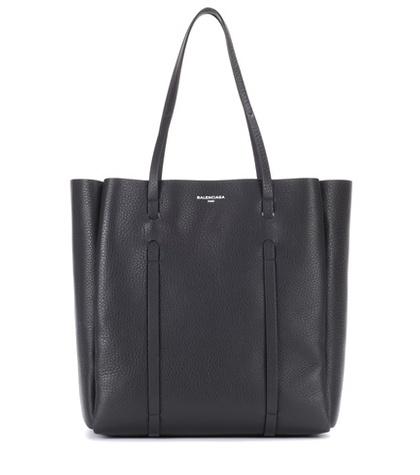 Etro Everyday Tote Medium Leather Shopper