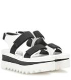 Maison Margiela Platform Sandals
