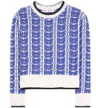 Rick Owens Wool Sweater