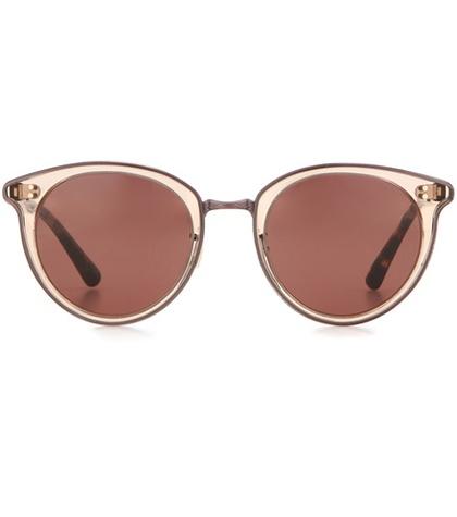 Tabitha Simmons Spelman 50 Sunglasses