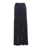 Chlo Silk Skirt