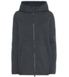 Nike Sportswear Tech Fleece Cotton-blend Hoodie