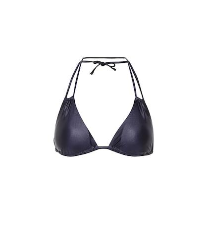 Rag & Bone Samura Triangle Bikini Top
