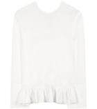 Tom Ford Cotton Blouse