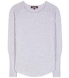 J Brand Lausanne Cashmere Sweater