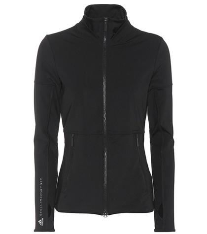 Adidas By Stella Mccartney Essentials Mid-layer Jacket