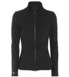 Adidas By Stella Mccartney Essentials Mid-layer Jacket