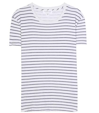 Dolce & Gabbana Henni Cotton T-shirt
