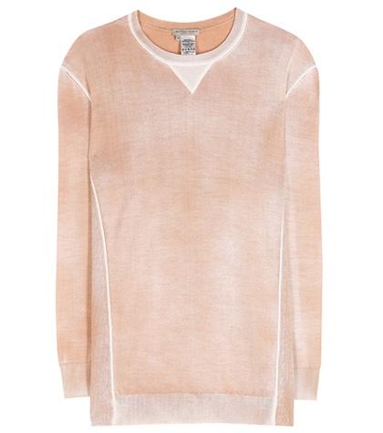 Marni Cashmere And Silk Sweater