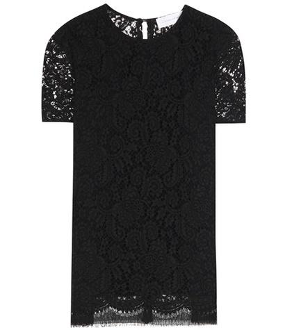 Chlo Lace Top