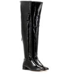Rag & Bone Leather Over-the-knee Boots