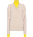 Joseph Wool-blend Turtleneck Sweater