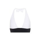 Miu Miu Anacapri Halter Bikini Top