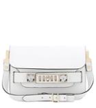Valentino Ps11 Mini Classic Leather Shoulder Bag