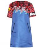 Marc By Marc Jacobs Motocross Printed Dress