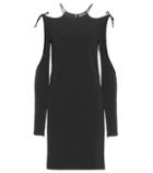 Tom Ford Cut-out Crêpe Dress