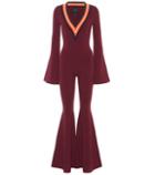 Fenty By Rihanna Cotton-blend Jumpsuit