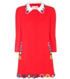 Altuzarra Mason Wool-crêpe Coat