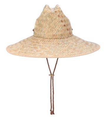 Gentle Monster Straw Hat