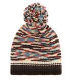 Missoni Cashmere And Wool-blend Beanie