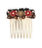 Dolce & Gabbana Exclusive To Mytheresa.com – Embellished Hair Comb