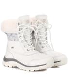 Ugg Adirondack Iii Leather Boots