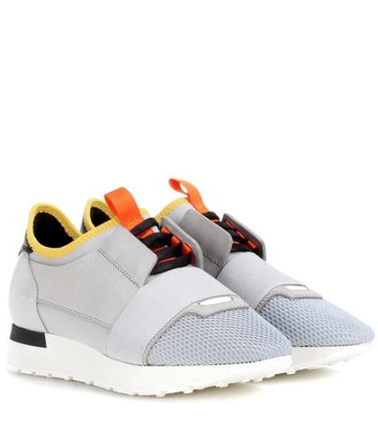 Magda Butrym Race Runner Sneakers
