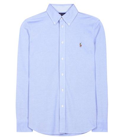 J Brand Cotton Shirt