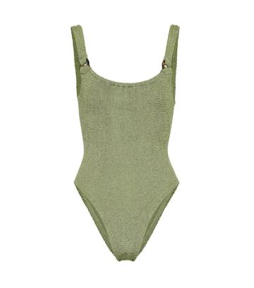Balenciaga Domino Swimsuit