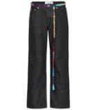 Loewe Straight-leg Jeans